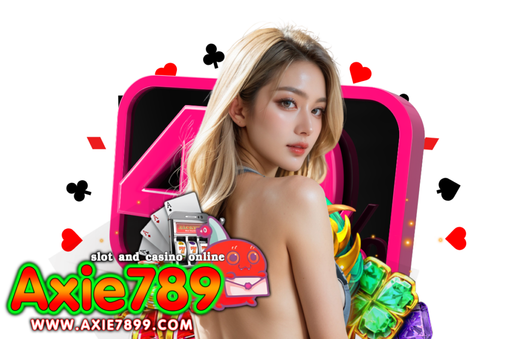 axie789 casino