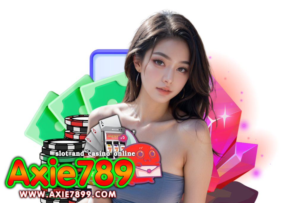 axie789 สล็อต
